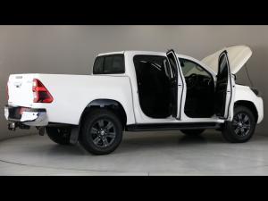Toyota Hilux 2.8GD-6 48V double cab 4x4 Raider - Image 31