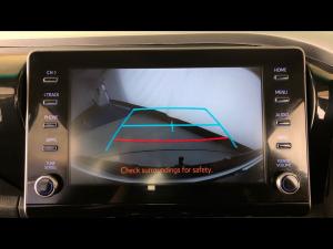 Toyota Hilux 2.8GD-6 48V double cab 4x4 Raider - Image 32