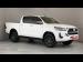 Toyota Hilux 2.8GD-6 48V double cab 4x4 Raider - Thumbnail 1
