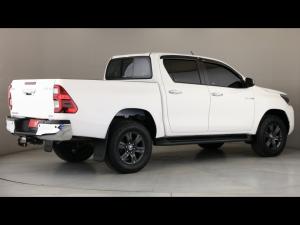 Toyota Hilux 2.8GD-6 48V double cab 4x4 Raider - Image 2