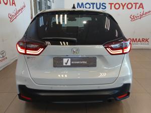 Honda Fit 1.5 Elegance - Image 5