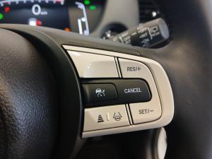 Honda Fit 1.5 Elegance - Image 10