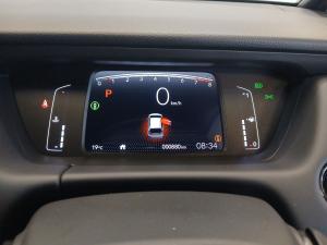 Honda Fit 1.5 Elegance - Image 11