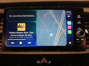 Honda Fit 1.5 Elegance - Image 13