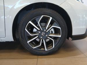 Honda Fit 1.5 Elegance - Image 19