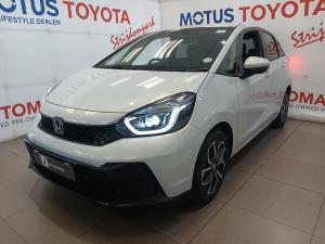 Honda Fit 1.5 Elegance - Image 20