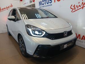 Honda Fit 1.5 Elegance - Image 1