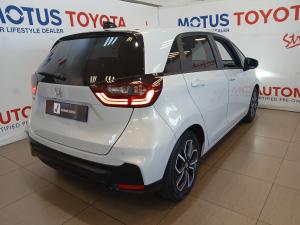 Honda Fit 1.5 Elegance - Image 2