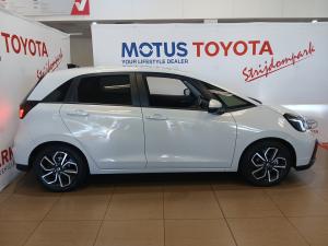 Honda Fit 1.5 Elegance - Image 3
