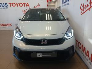 Honda Fit 1.5 Elegance - Image 4
