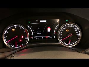 Toyota Land Cruiser 300 3.5T GR-Sport - Image 9