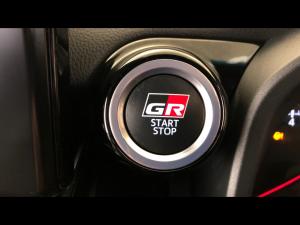 Toyota Land Cruiser 300 3.5T GR-Sport - Image 16