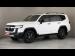 Toyota Land Cruiser 300 3.5T GR-Sport - Thumbnail 23