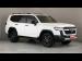 Toyota Land Cruiser 300 3.5T GR-Sport - Thumbnail 1
