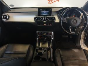 Mercedes-Benz X-Class X250d double cab 4Matic Power auto - Image 6