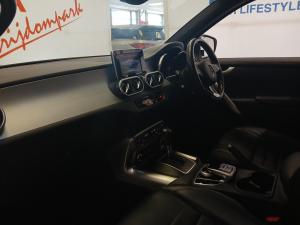 Mercedes-Benz X-Class X250d double cab 4Matic Power auto - Image 7