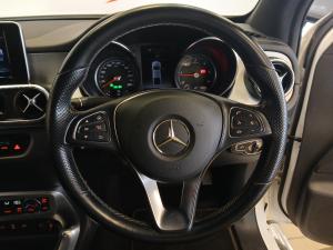 Mercedes-Benz X-Class X250d double cab 4Matic Power auto - Image 8