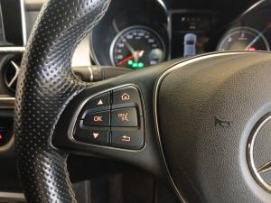 Mercedes-Benz X-Class X250d double cab 4Matic Power auto - Image 9