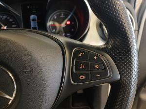 Mercedes-Benz X-Class X250d double cab 4Matic Power auto - Image 10