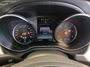 Mercedes-Benz X-Class X250d double cab 4Matic Power auto - Image 11