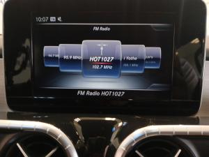 Mercedes-Benz X-Class X250d double cab 4Matic Power auto - Image 12