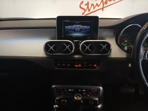 Mercedes-Benz X-Class X250d double cab 4Matic Power auto - Image 13