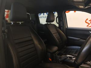 Mercedes-Benz X-Class X250d double cab 4Matic Power auto - Image 15