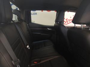 Mercedes-Benz X-Class X250d double cab 4Matic Power auto - Image 16