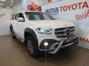 Thumbnail Mercedes-Benz X-Class X250d double cab 4Matic Power auto
