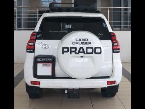 Toyota Land Cruiser Prado 2.8GD VX-L - Image 5