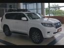 Thumbnail Toyota Land Cruiser Prado 2.8GD VX-L