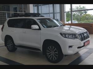 Toyota Land Cruiser Prado 2.8GD VX-L - Image 1
