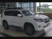 Toyota Land Cruiser Prado 2.8GD VX-L - Thumbnail 1