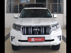 Toyota Land Cruiser Prado 2.8GD VX-L - Image 4