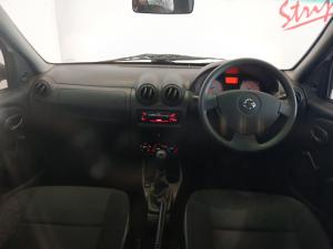 Nissan NP200 1.6i safety pack (aircon) - Image 6