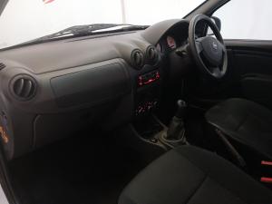 Nissan NP200 1.6i safety pack (aircon) - Image 7