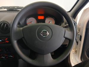 Nissan NP200 1.6i safety pack (aircon) - Image 8