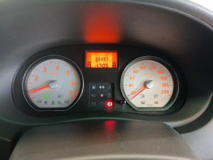 Nissan NP200 1.6i safety pack (aircon) - Image 9
