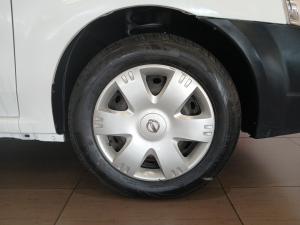 Nissan NP200 1.6i safety pack (aircon) - Image 17