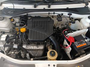 Nissan NP200 1.6i safety pack (aircon) - Image 18