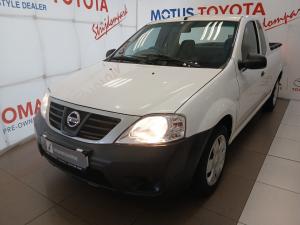 Nissan NP200 1.6i safety pack (aircon) - Image 19