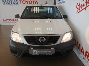 Nissan NP200 1.6i safety pack (aircon) - Image 4