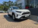 Thumbnail Toyota RAV4 2.0 GX auto