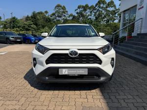 Toyota RAV4 2.0 GX auto - Image 4