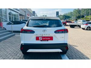 Toyota Corolla Cross 1.8 XS - Image 5