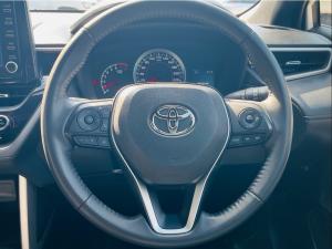 Toyota Corolla Cross 1.8 XS - Image 8