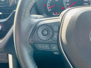 Toyota Corolla Cross 1.8 XS - Image 9