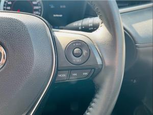 Toyota Corolla Cross 1.8 XS - Image 10