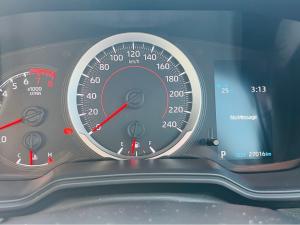 Toyota Corolla Cross 1.8 XS - Image 11