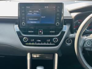 Toyota Corolla Cross 1.8 XS - Image 12